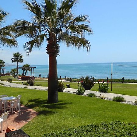 Puerto Nuevo Baja Hotel & Villas Rosarito Exteriör bild