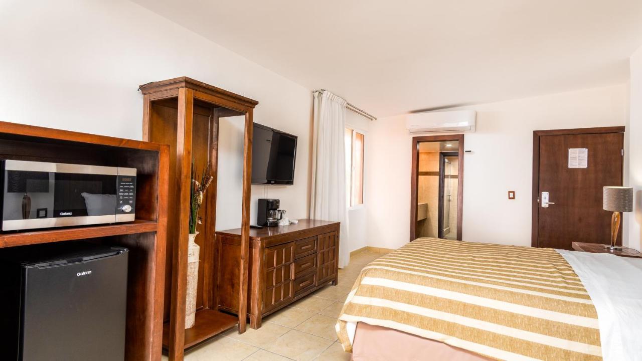 Puerto Nuevo Baja Hotel & Villas Rosarito Exteriör bild