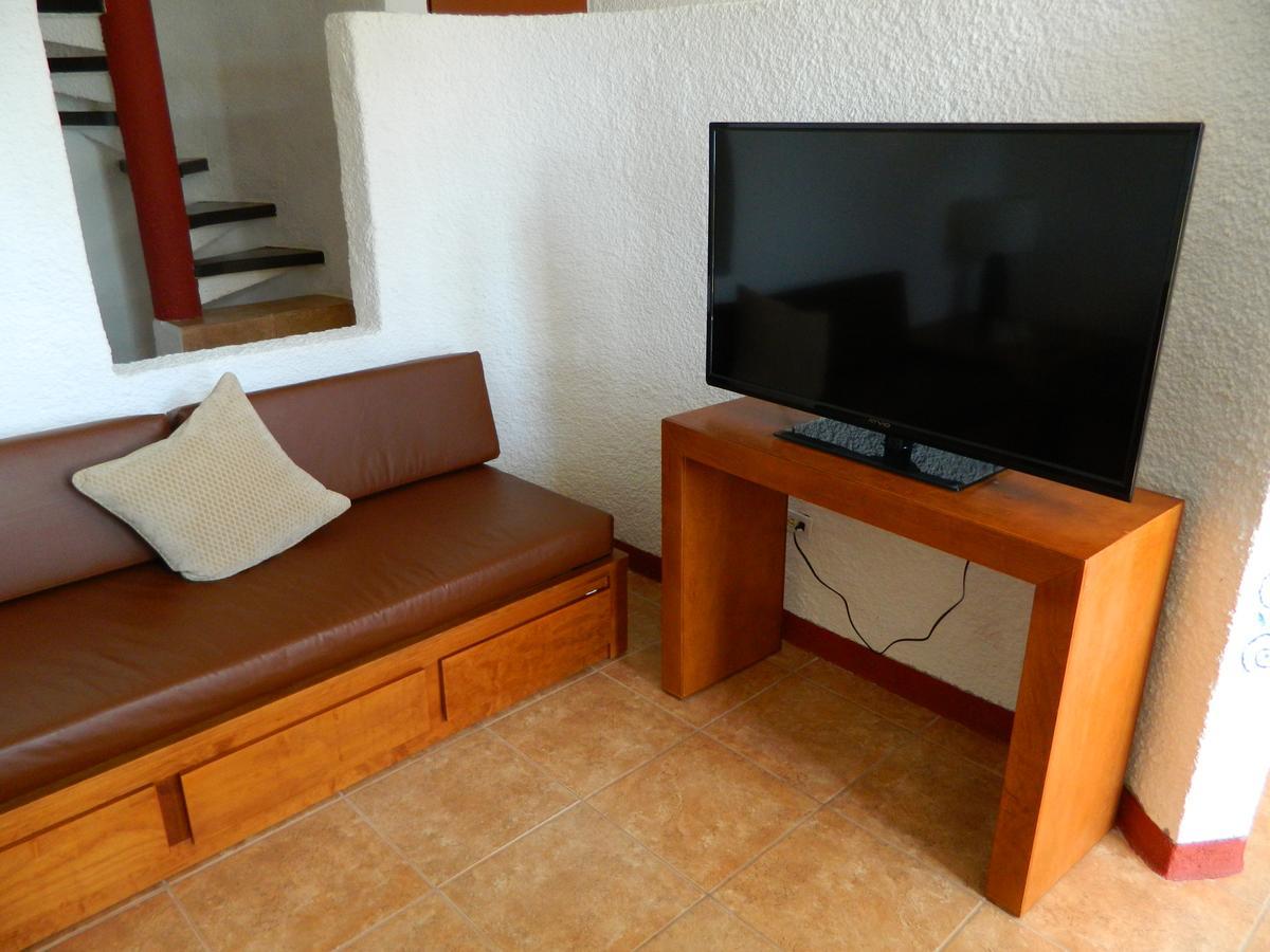 Puerto Nuevo Baja Hotel & Villas Rosarito Exteriör bild
